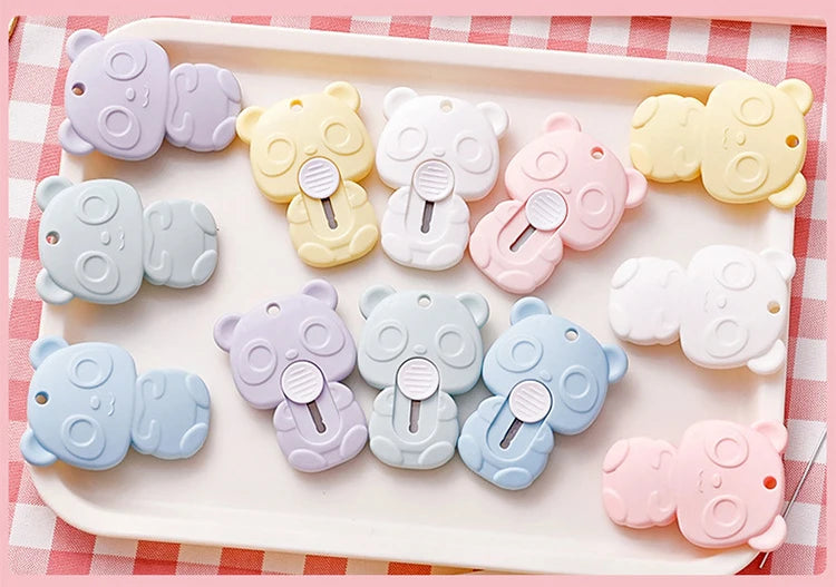 Panda Pop Mini Cutter Buddies