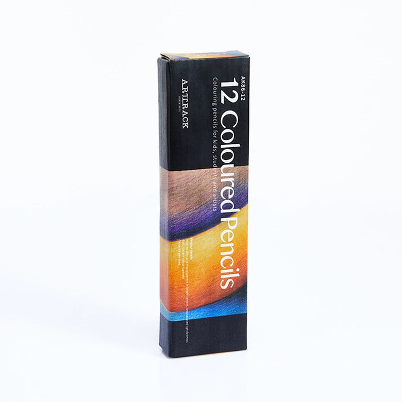 Color Universe Professional Oily Colored Pencil Set