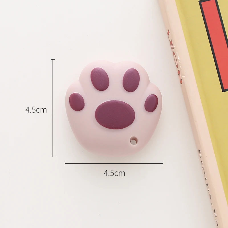 Tiny Cat Paw Retractable Paper Cutter