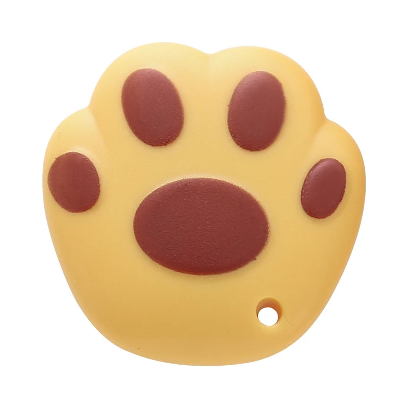 Tiny Cat Paw Retractable Paper Cutter