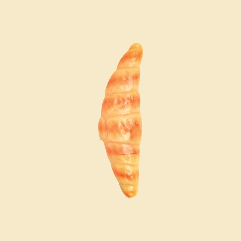 Snack Attack Novelty Bread Ballpoint Pen