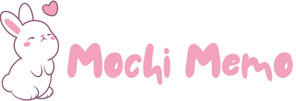 Mochi Memo