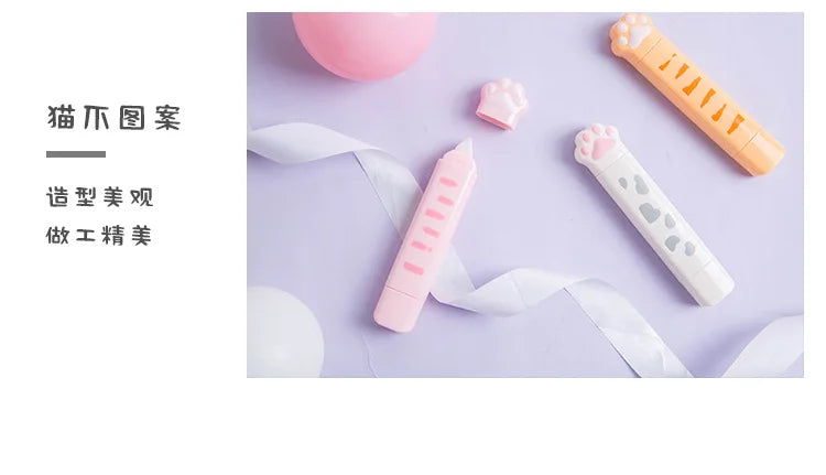 2 in 1 Pawfect Duo Correction and Glue Tape