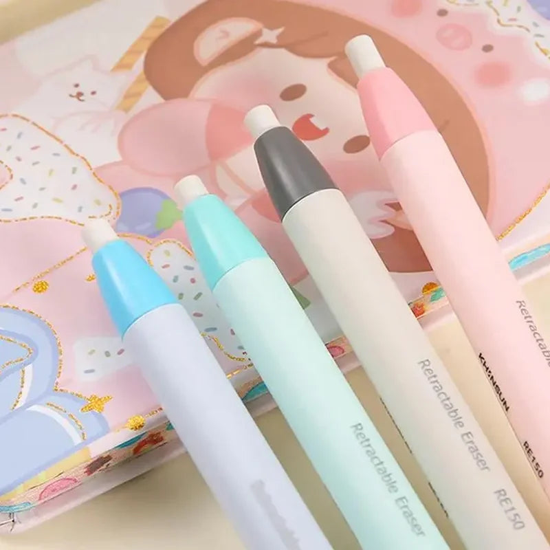Pop-up Pastel Eraser