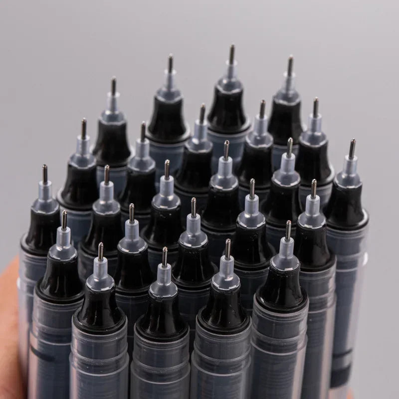 DotDash Gel Pens
