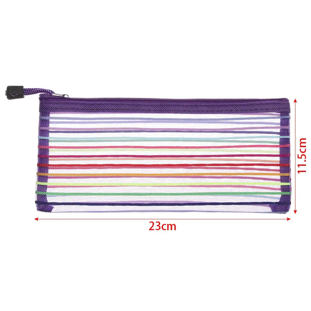 Animal Friends Pencil Pouch