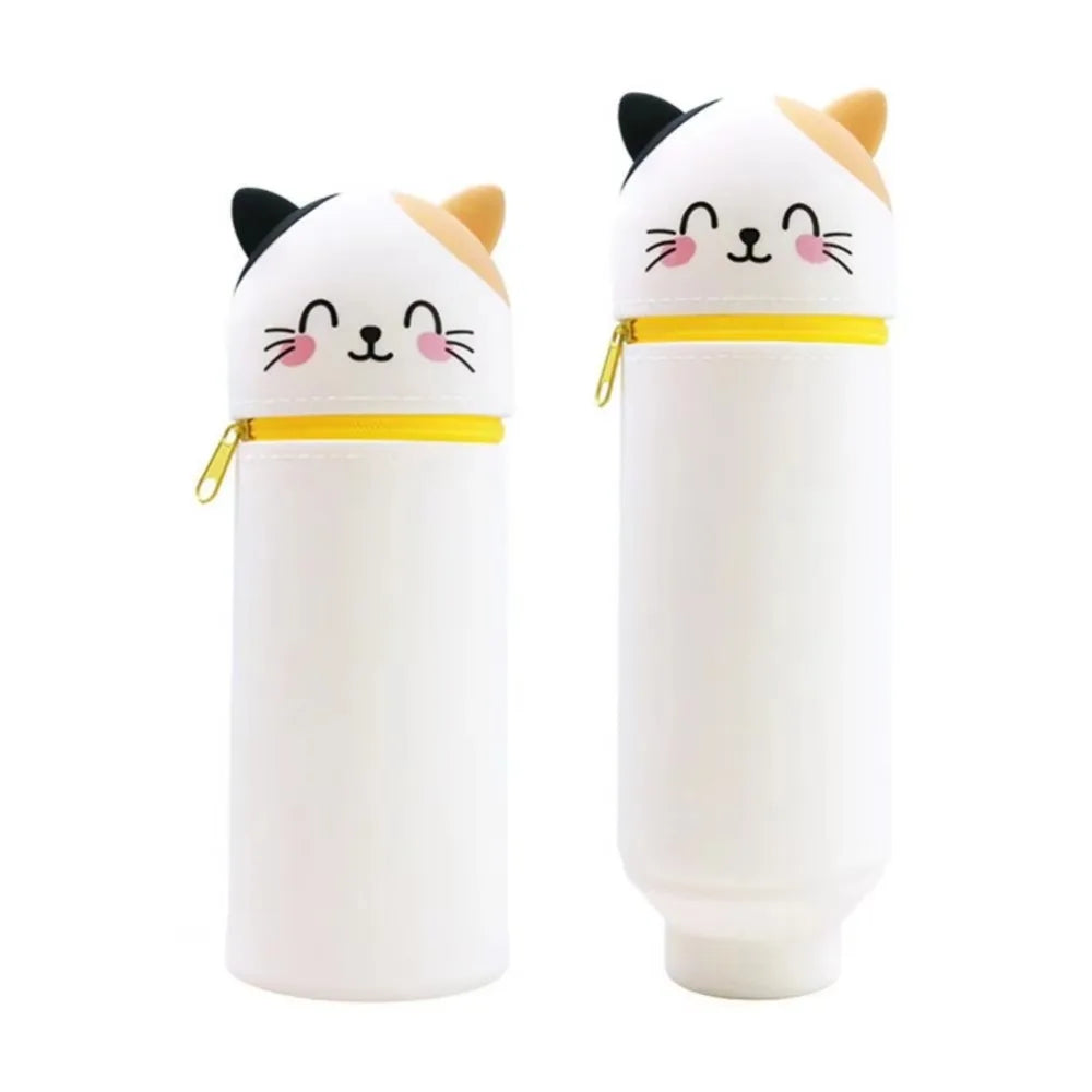 Animal Friends Pencil Pouch