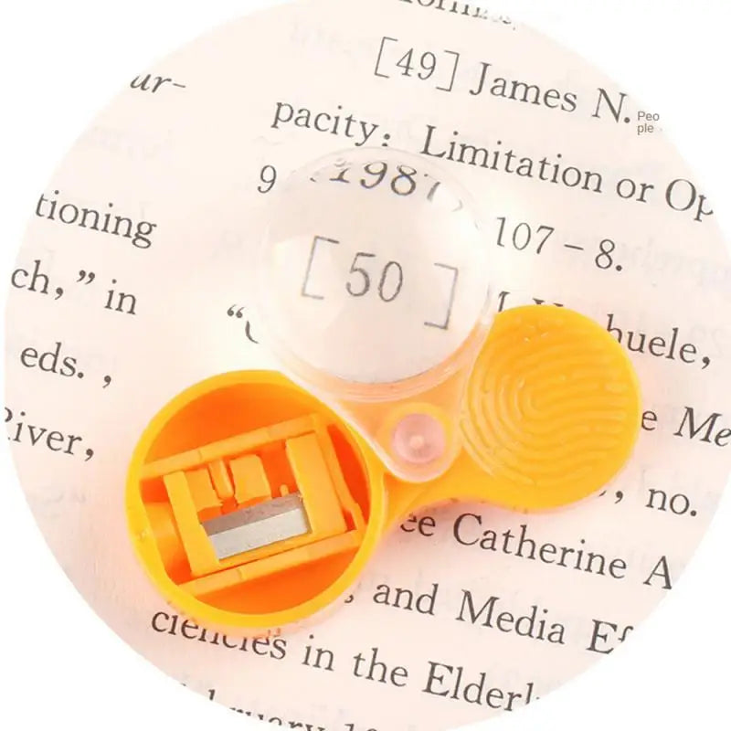 Mini Orb-It Sharpener