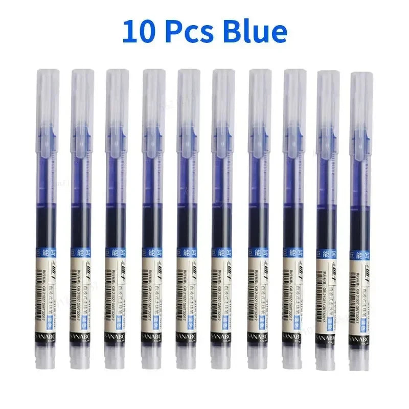 DotDash Gel Pens