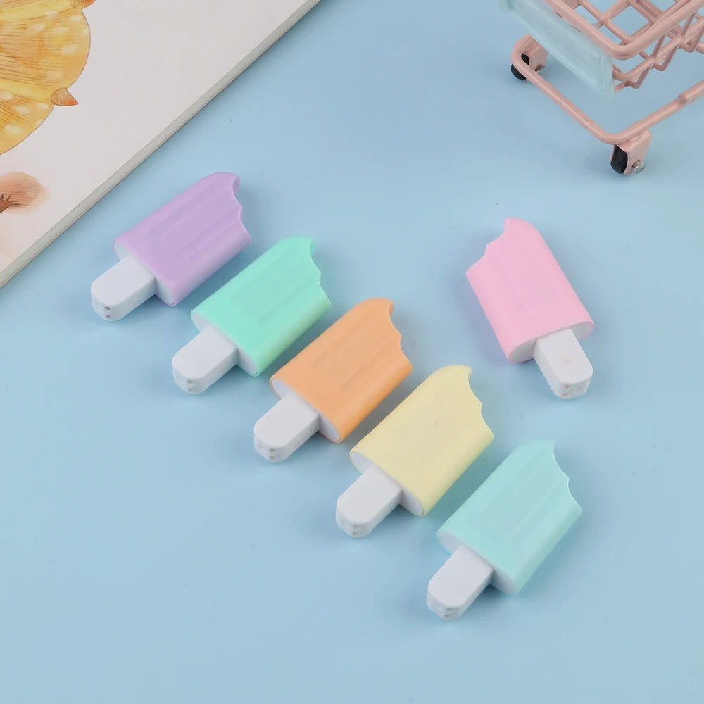 Frosty Pop Highlighters