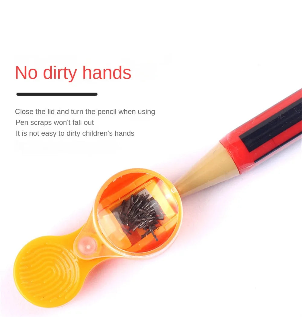 Mini Orb-It Sharpener