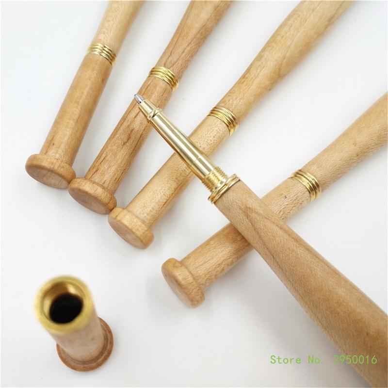 Woody Whaps Baseball Bat Ballpoint Pen