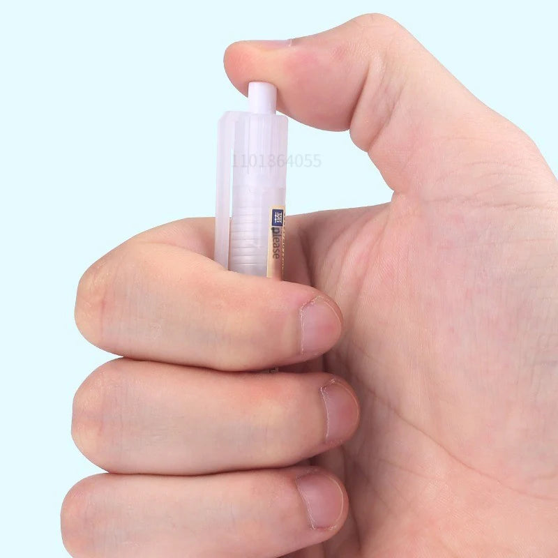 SoftFlow Retractable Gel Pen Set