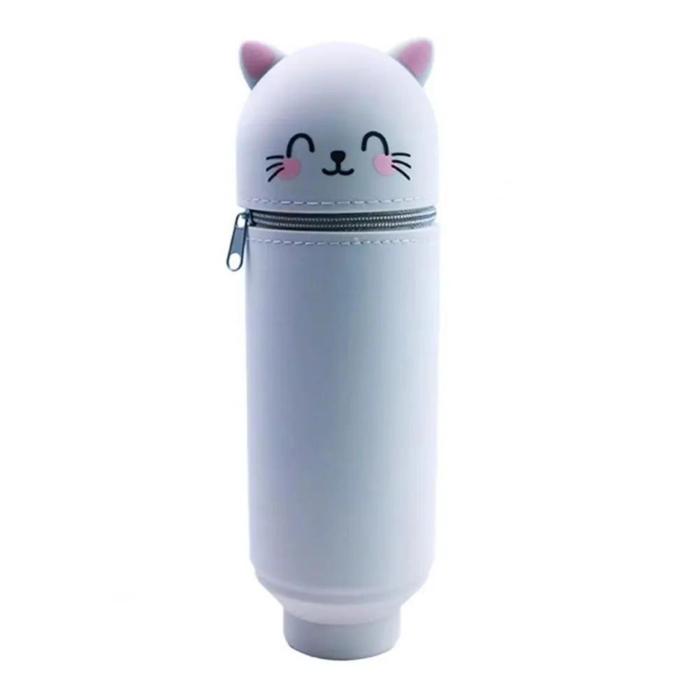 Animal Friends Pencil Pouch
