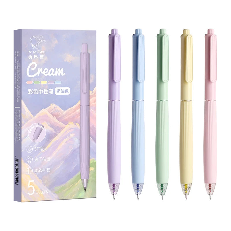 MellowMuse Gel Pens