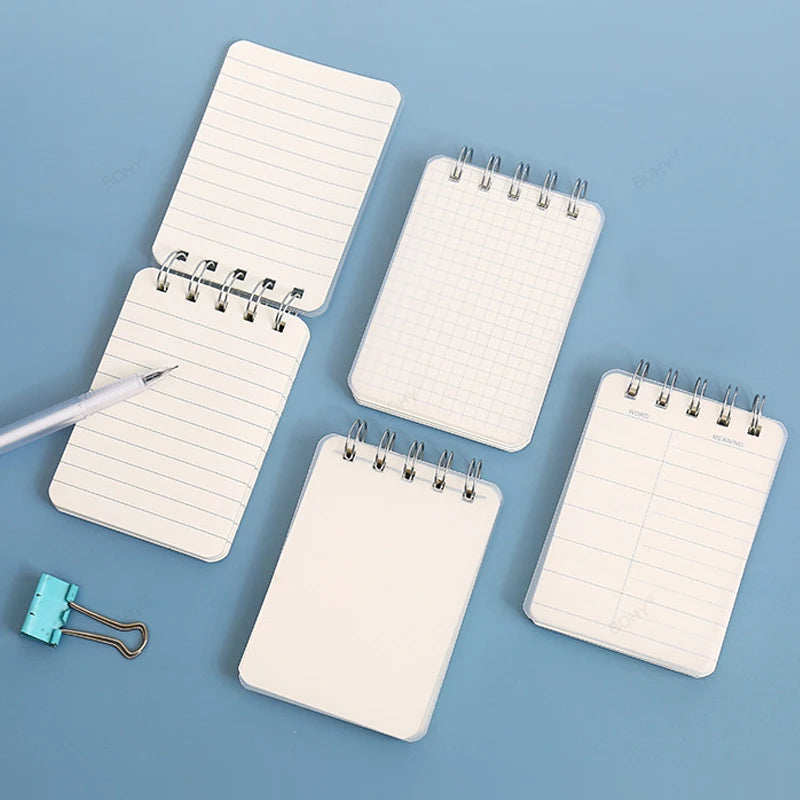NoteNeko Mini Pocket A7 Diary