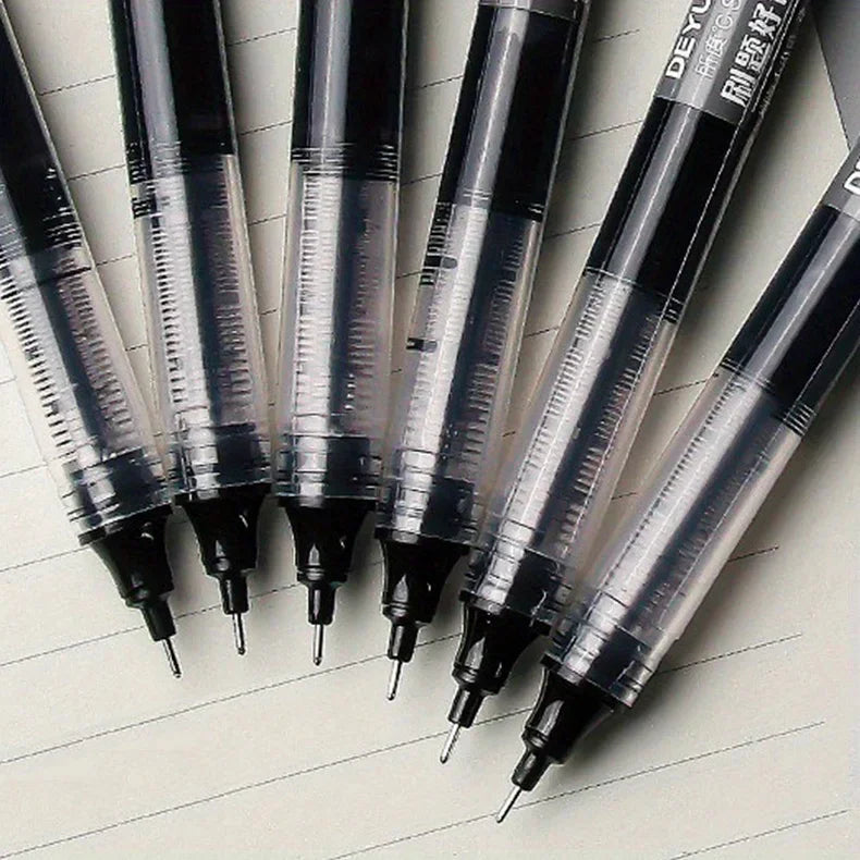 DotDash Gel Pens