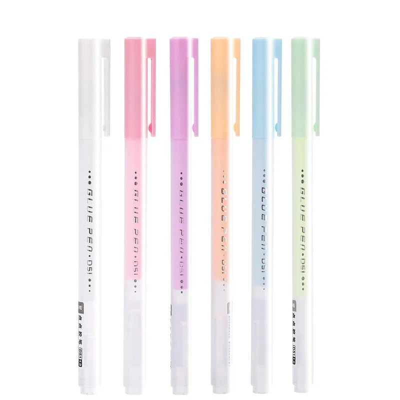 Dreamy Press Dot Glue Pen