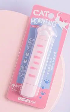 2 in 1 Pawfect Duo Correction and Glue Tape