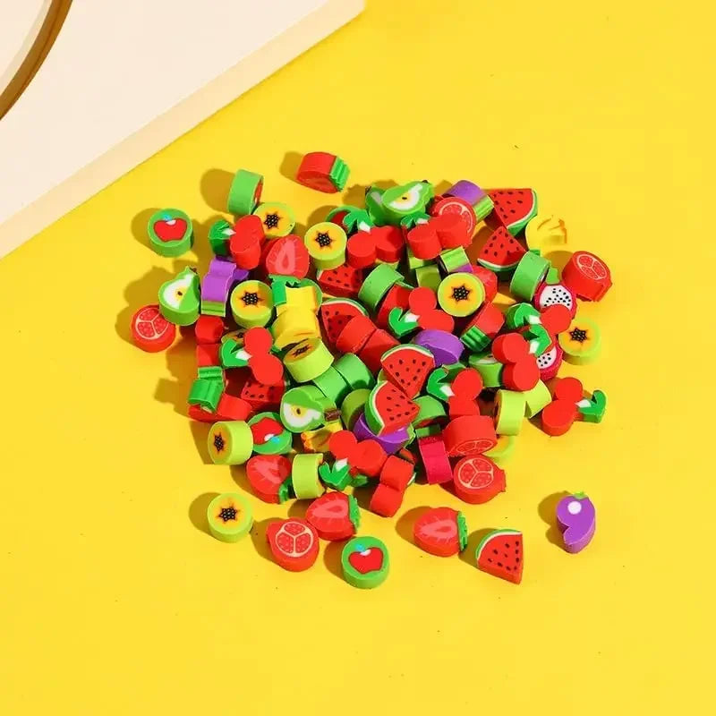 Miniature Magic Erasers