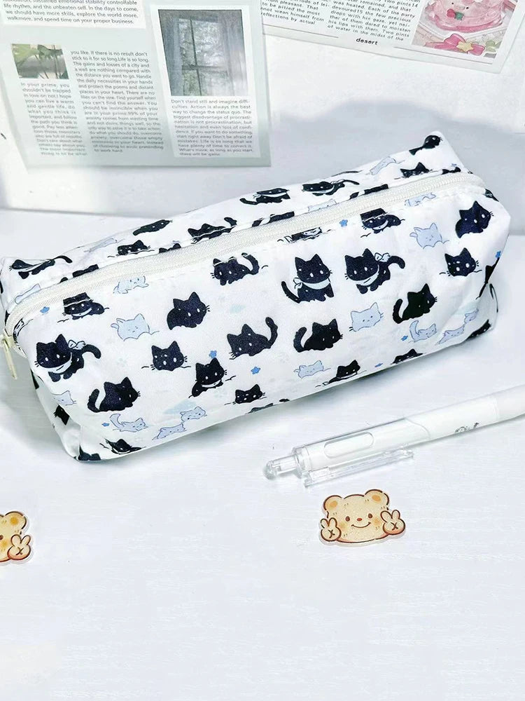 Meow Mix Pencil Case