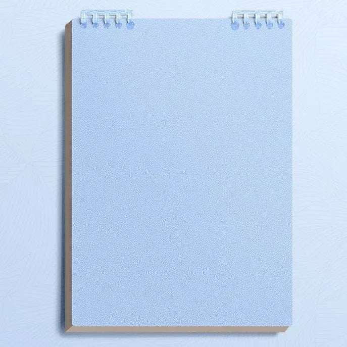 Pastel Dreams A5 Notebook