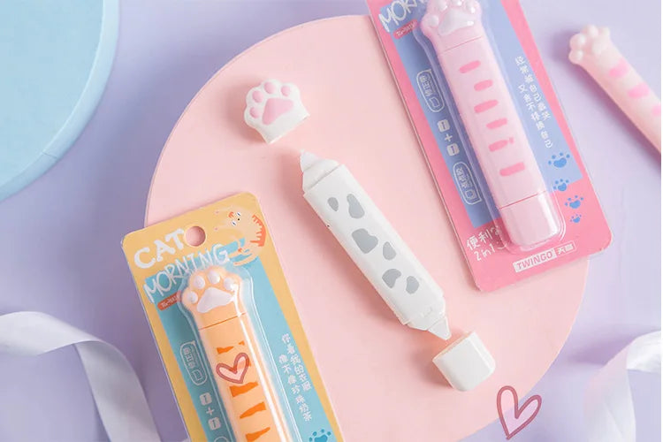 2 in 1 Pawfect Duo Correction and Glue Tape