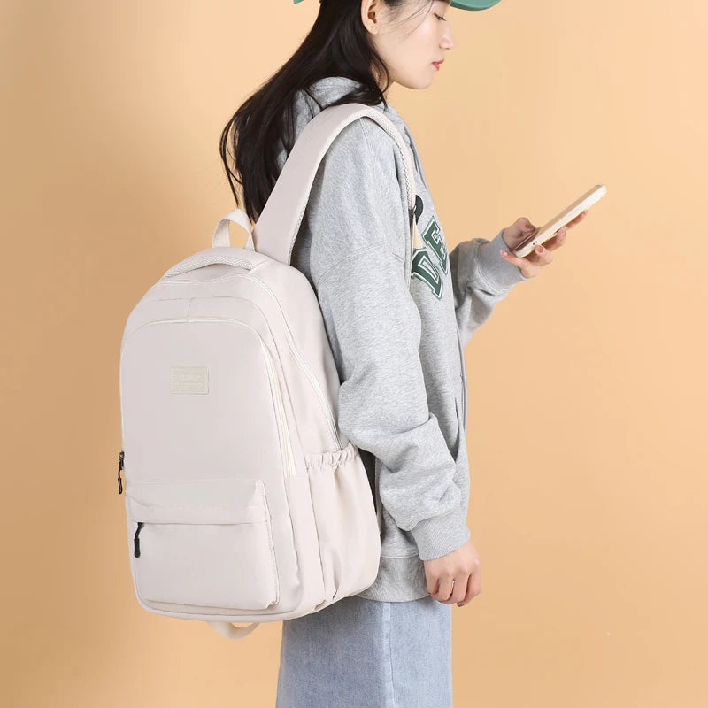 Bear Buddy Waterproof Backpack