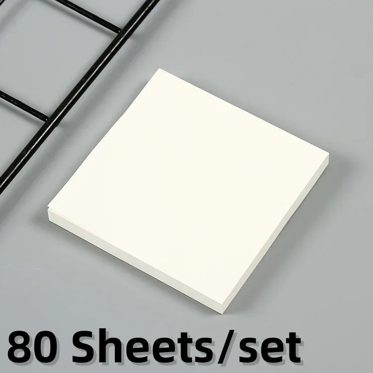 Memo Waffles Sticky Notes