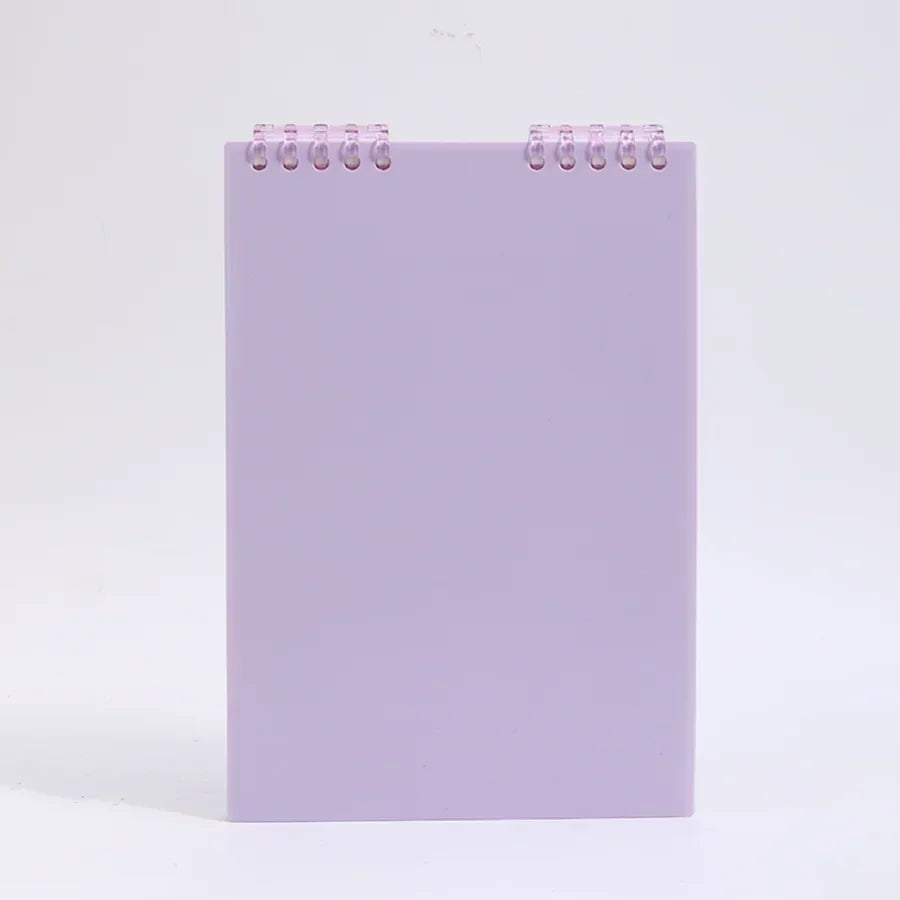 Pastel Dreams A5 Notebook