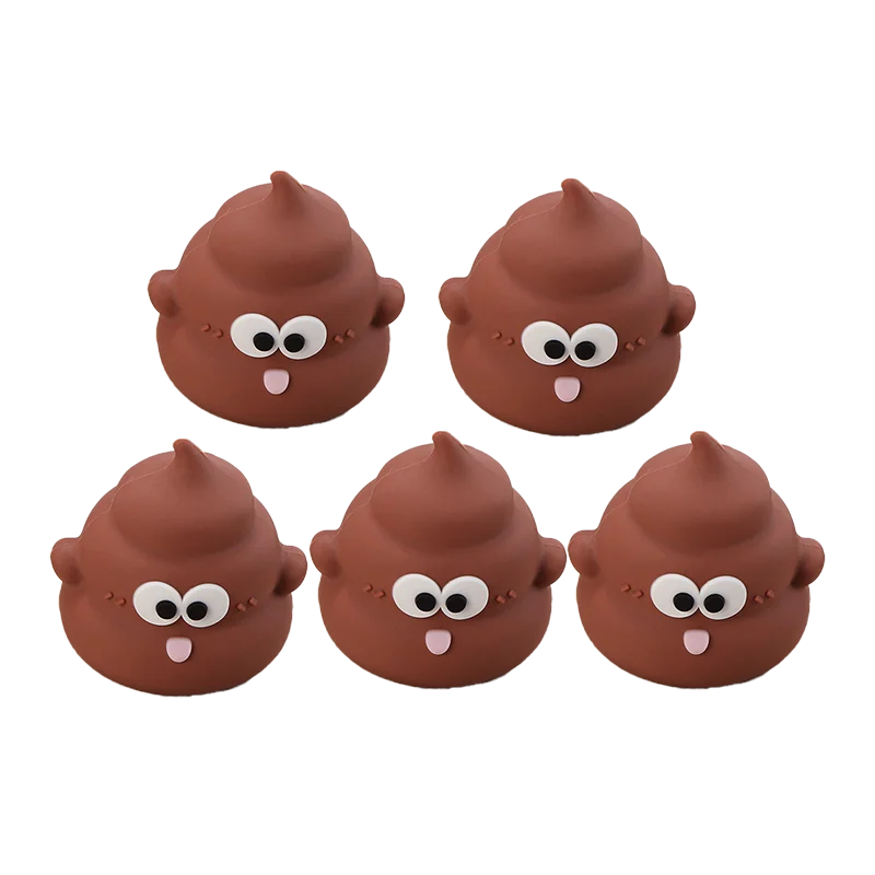 Sweet Little Stinkers Pencil Sharpeners