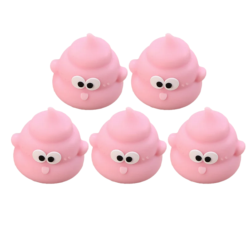 Sweet Little Stinkers Pencil Sharpeners