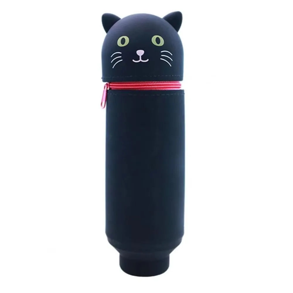 Animal Friends Pencil Pouch