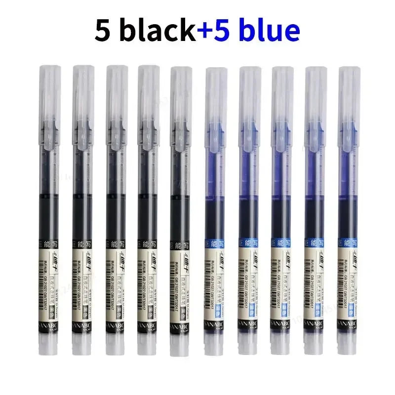 DotDash Gel Pens
