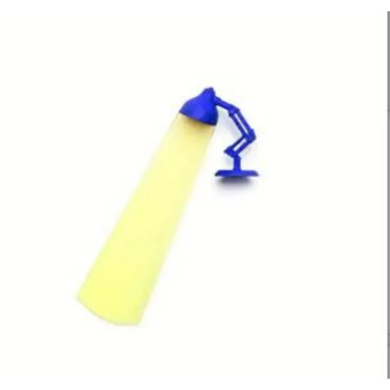 Mini Reader Light Table Lamp Modeling Bookmark