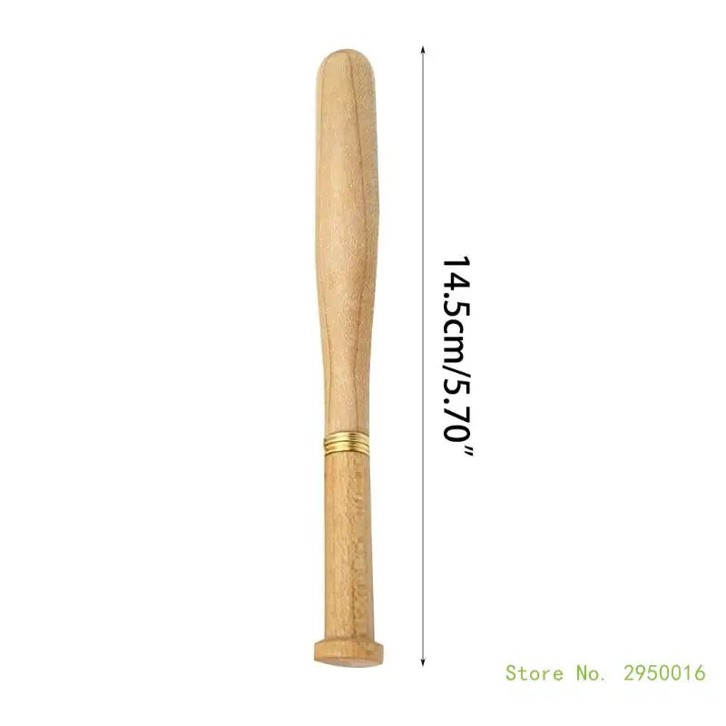 Woody Whaps Baseball Bat Ballpoint Pen