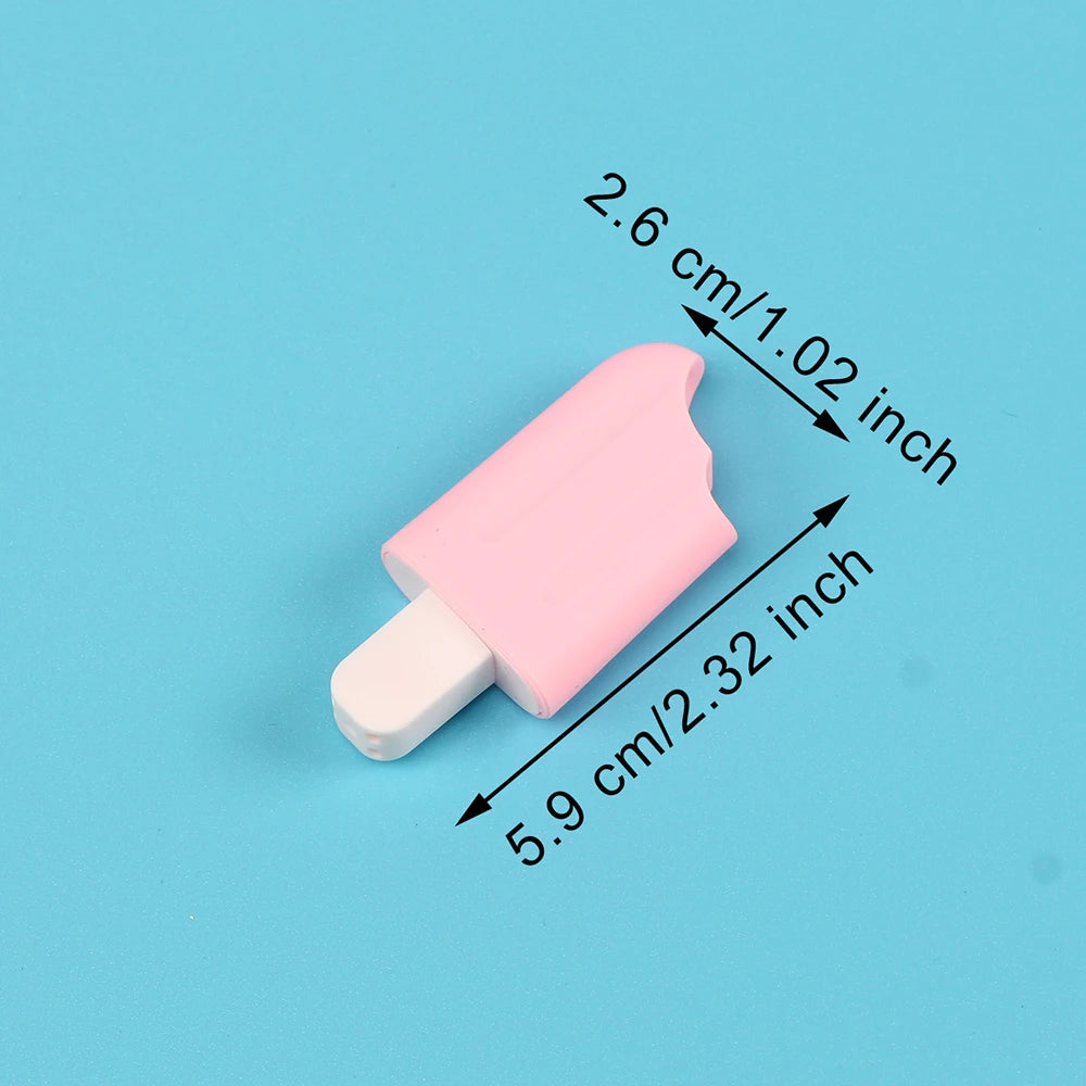 Frosty Pop Highlighters
