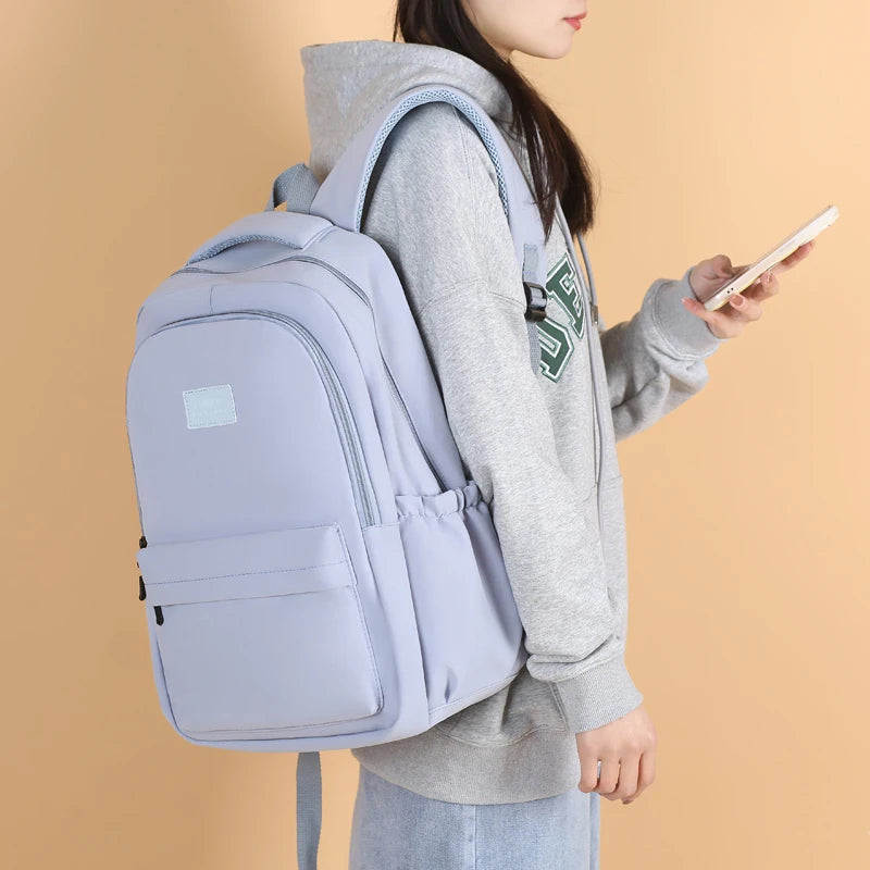 Bear Buddy Waterproof Backpack