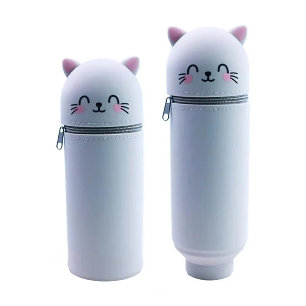 Animal Friends Pencil Pouch
