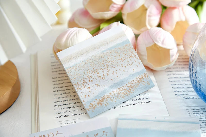 DreamScape Sticky Notes