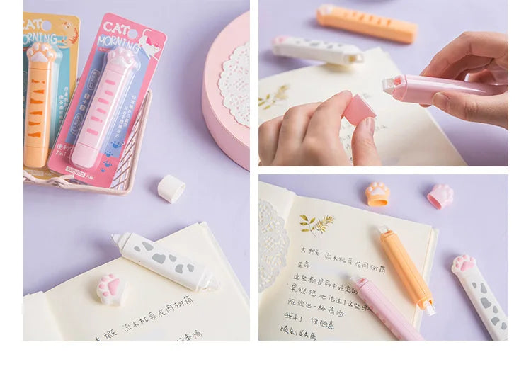 2 in 1 Pawfect Duo Correction and Glue Tape