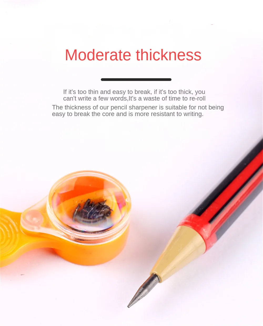 Mini Orb-It Sharpener