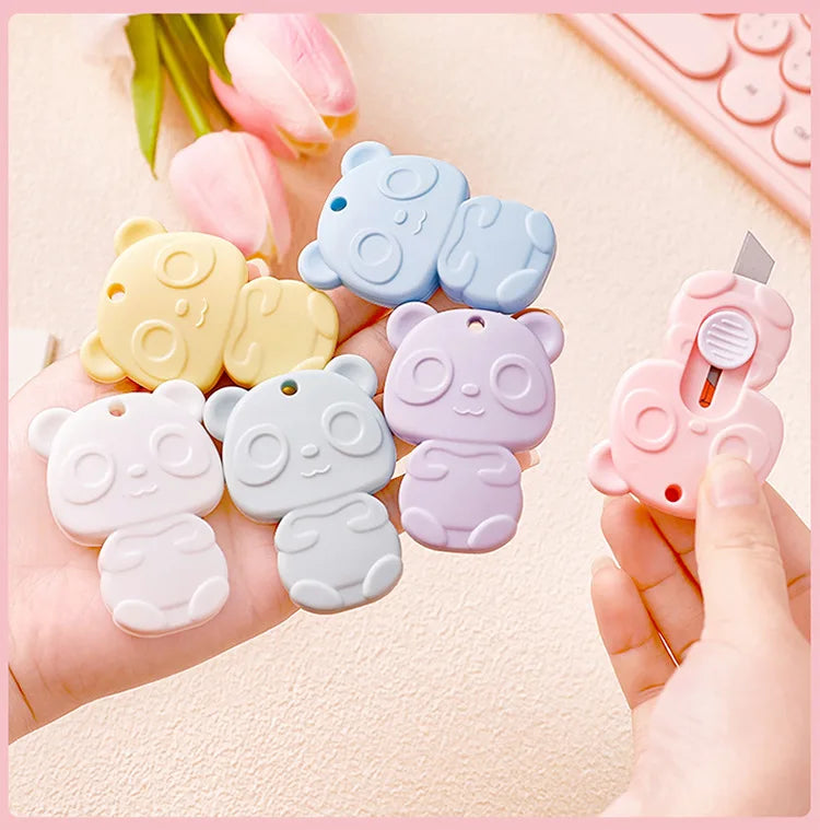 Panda Pop Mini Cutter Buddies