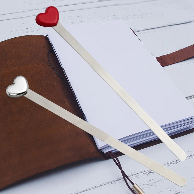 Love Page Marker