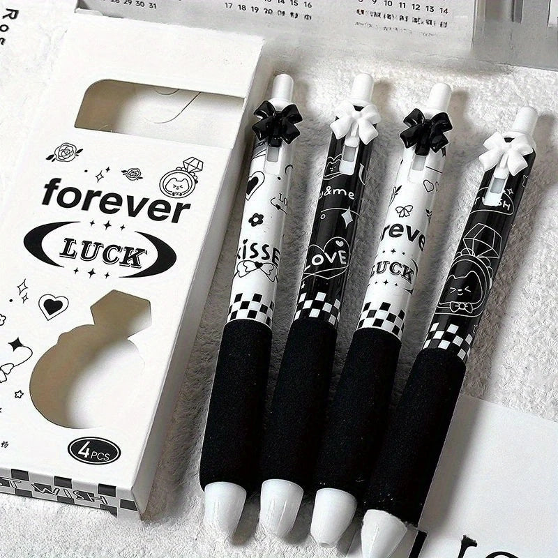 Sweetheart's Secret Gel Pens