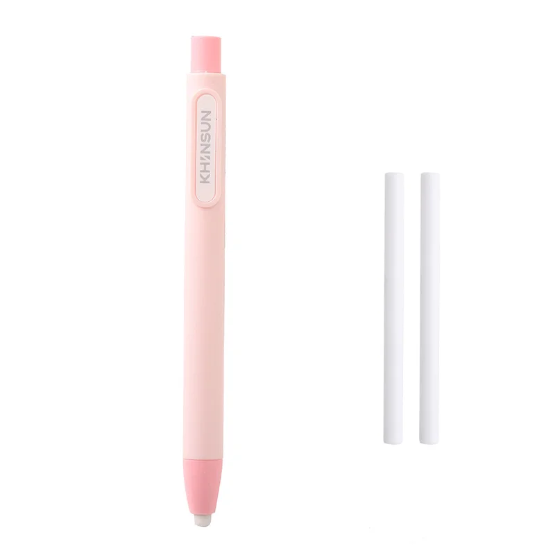 Pop-up Pastel Eraser