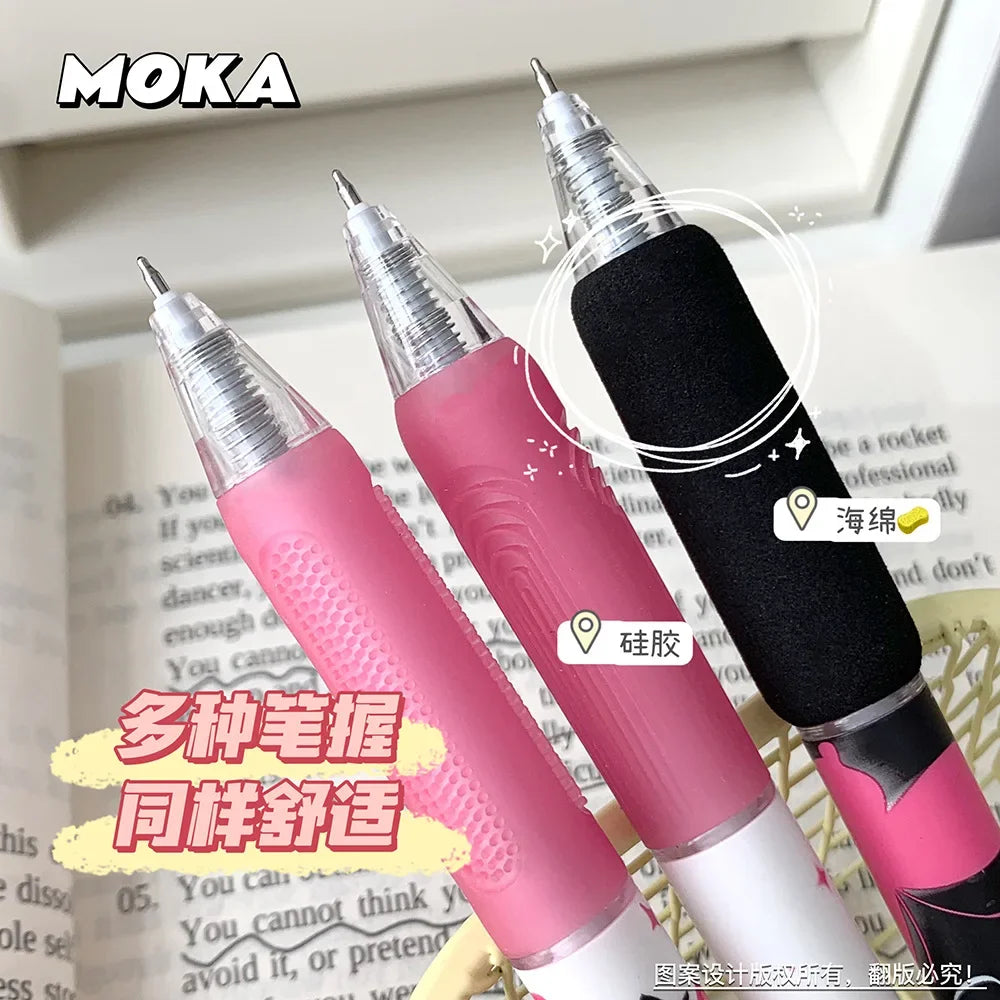 Y2K Butterfly Effect Gel Pens