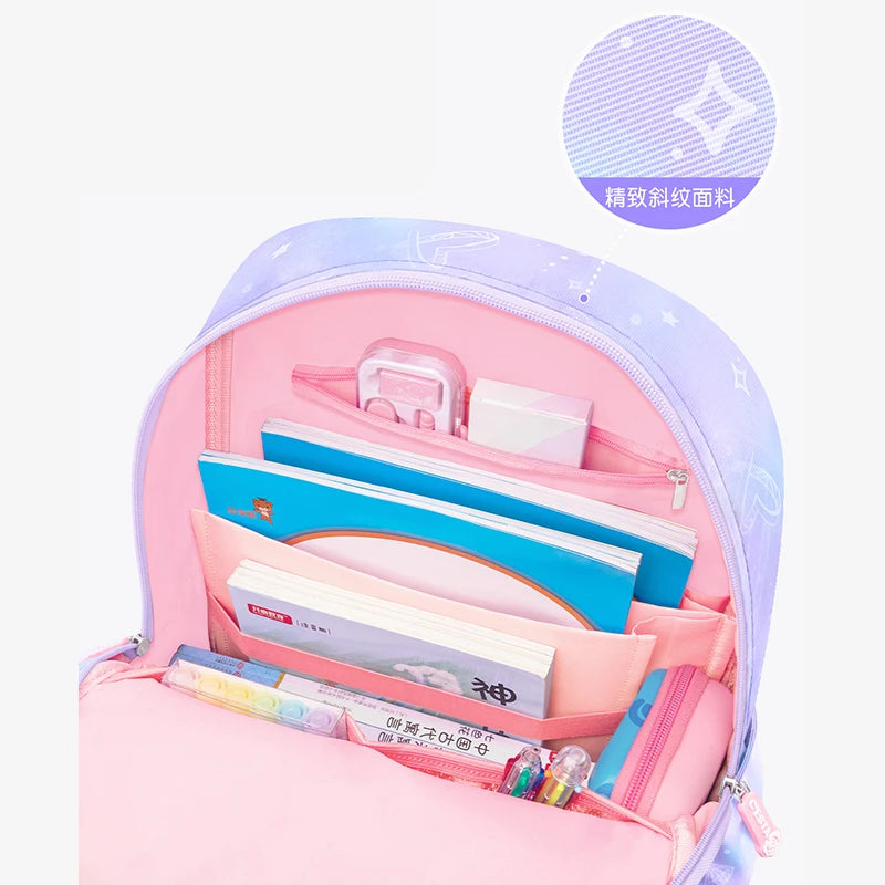 Sanrio Kuromi's Dream Castle Backpack