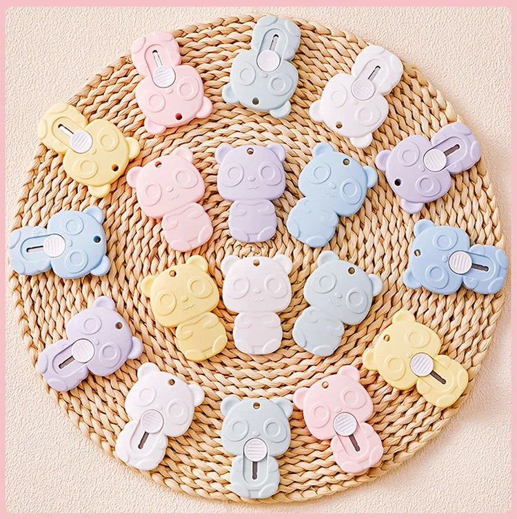 Panda Pop Mini Cutter Buddies