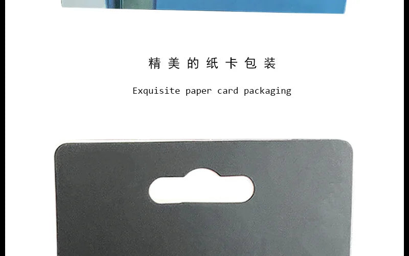 Mini Reader Light Table Lamp Modeling Bookmark